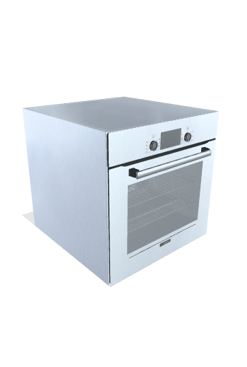 Oven